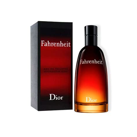 perfume fahrenheit de christian dior|Dior fahrenheit perfume boots.